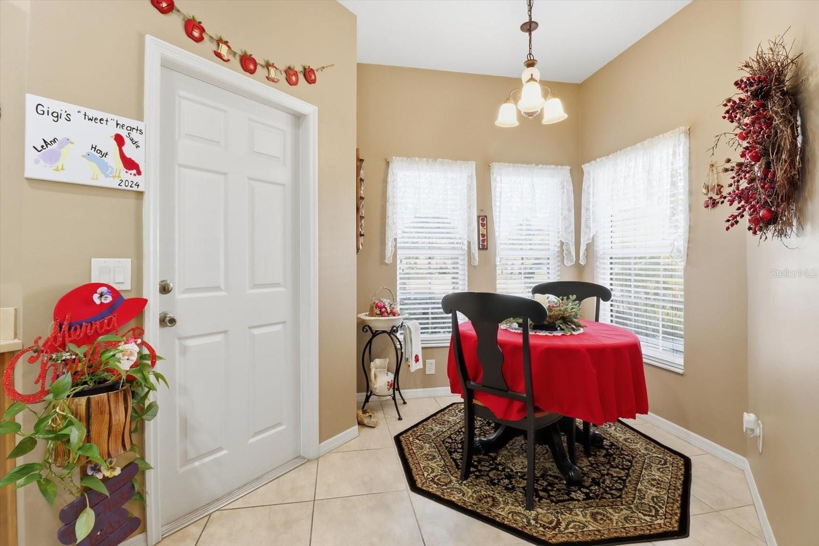 1668 W SPRING MEADOW LOOP, LECANTO, FL, 34461