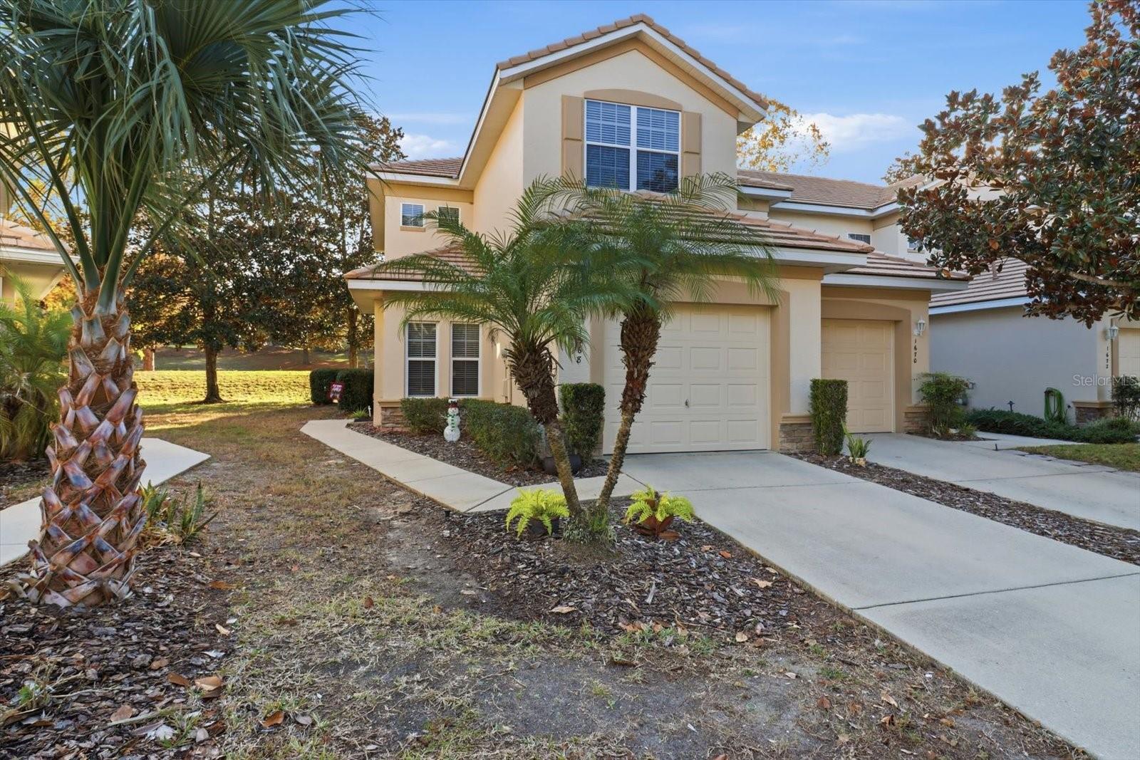 1668 W SPRING MEADOW LOOP, LECANTO, FL, 34461