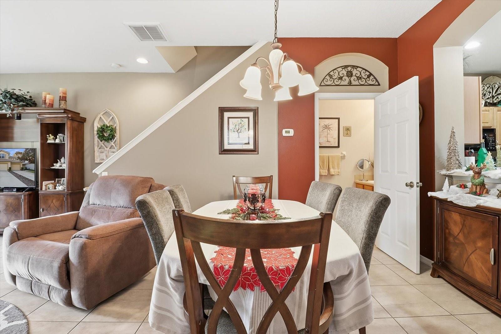 1668 W SPRING MEADOW LOOP, LECANTO, FL, 34461