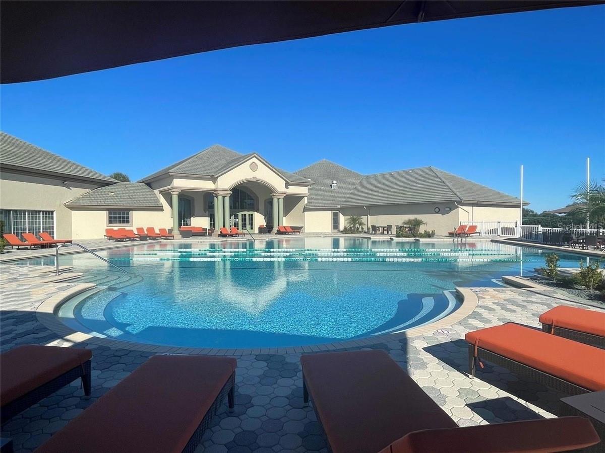 1668 W SPRING MEADOW LOOP, LECANTO, FL, 34461