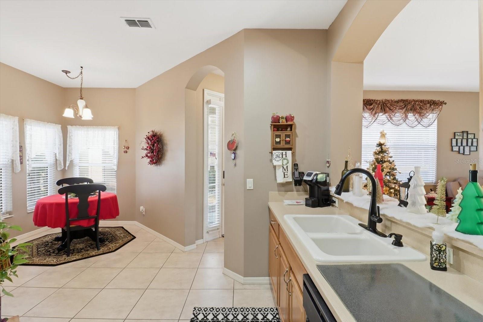 1668 W SPRING MEADOW LOOP, LECANTO, FL, 34461