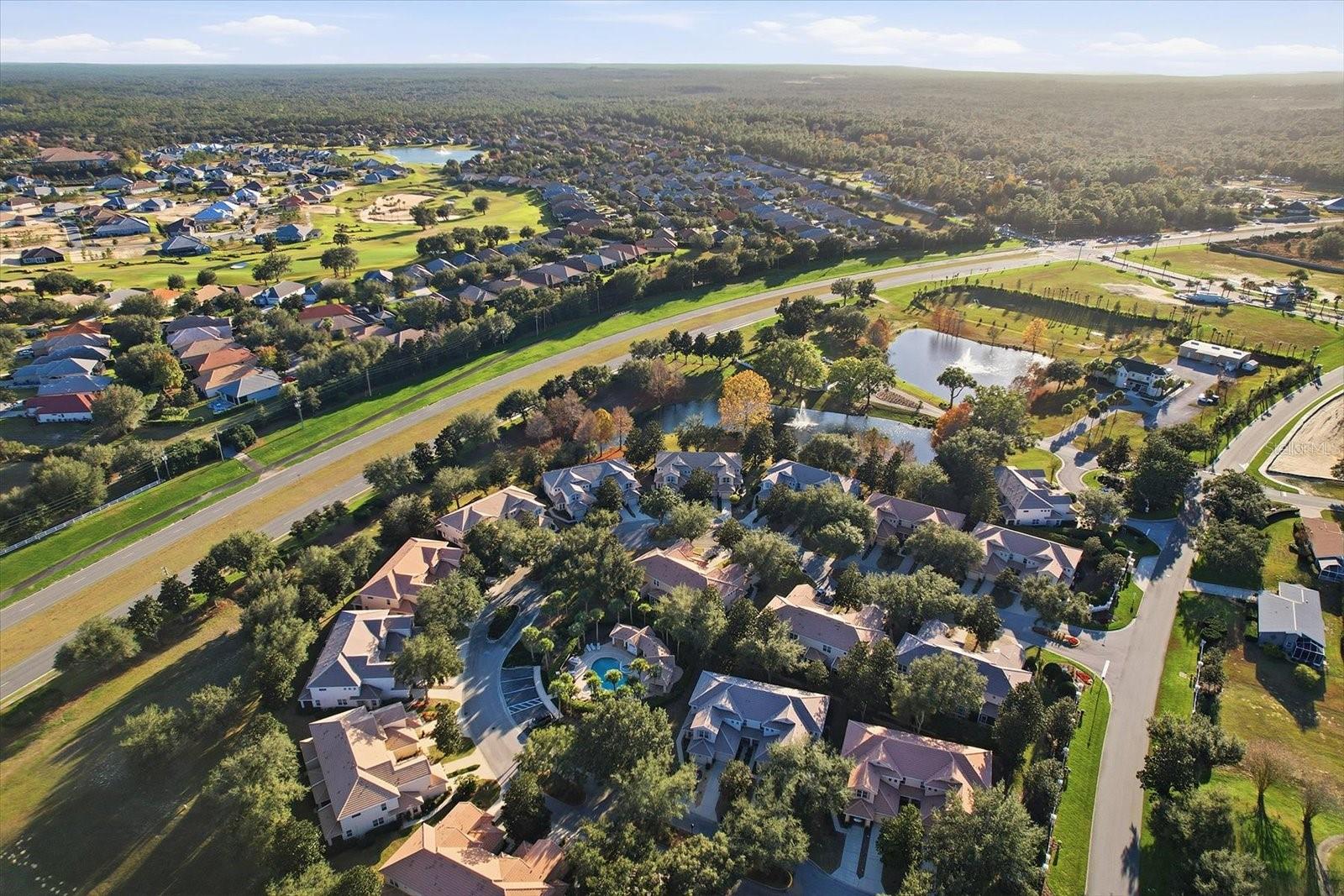1668 W SPRING MEADOW LOOP, LECANTO, FL, 34461