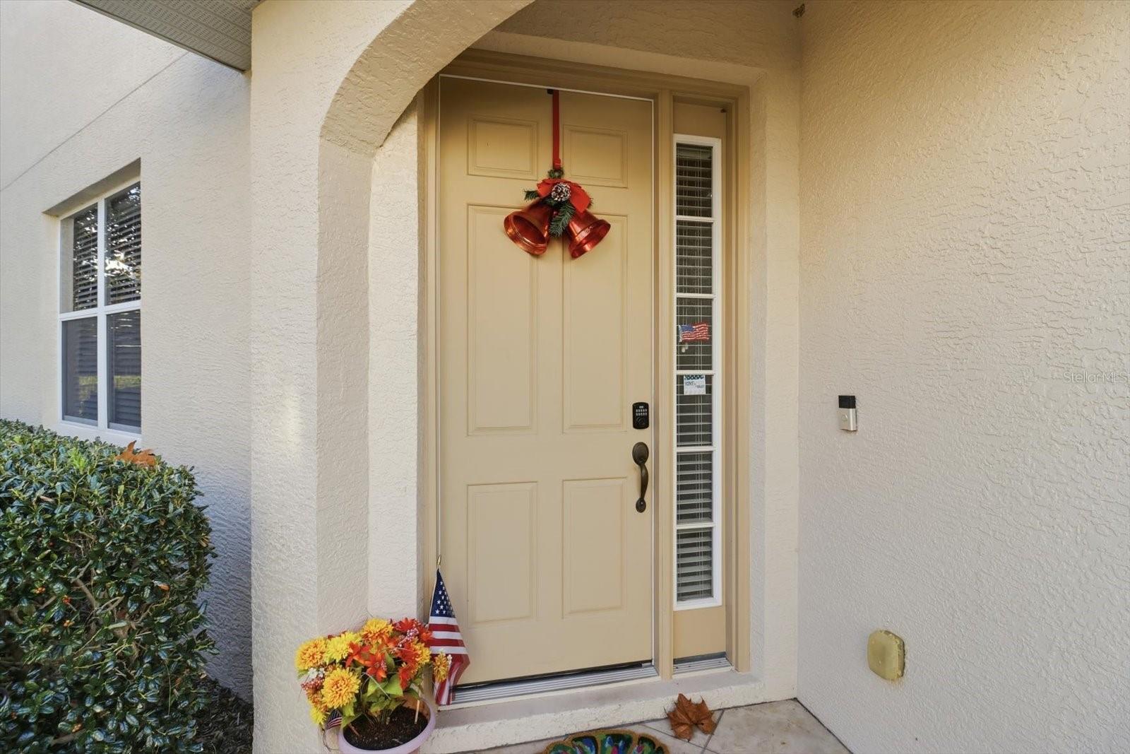 1668 W SPRING MEADOW LOOP, LECANTO, FL, 34461