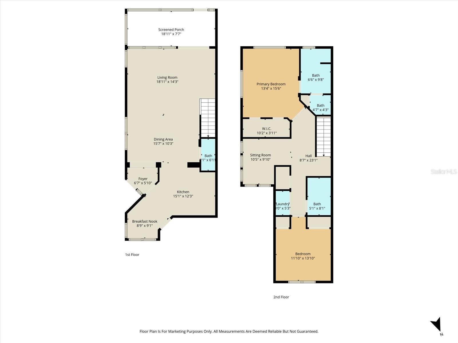 1668 W SPRING MEADOW LOOP, LECANTO, FL, 34461