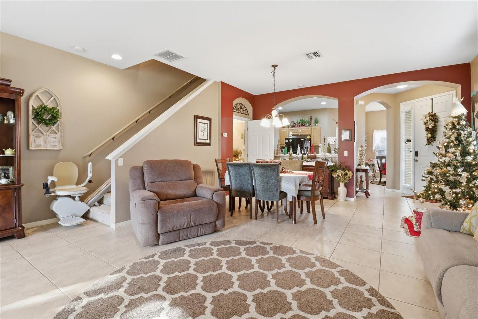 1668 W SPRING MEADOW LOOP, LECANTO, FL, 34461