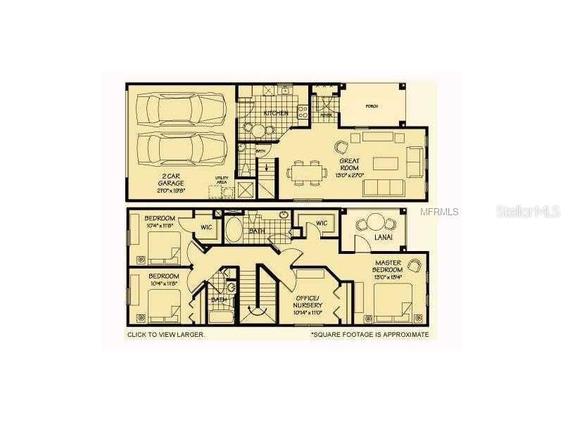 4009 SAND PALM CT, TAMPA, FL, 33624