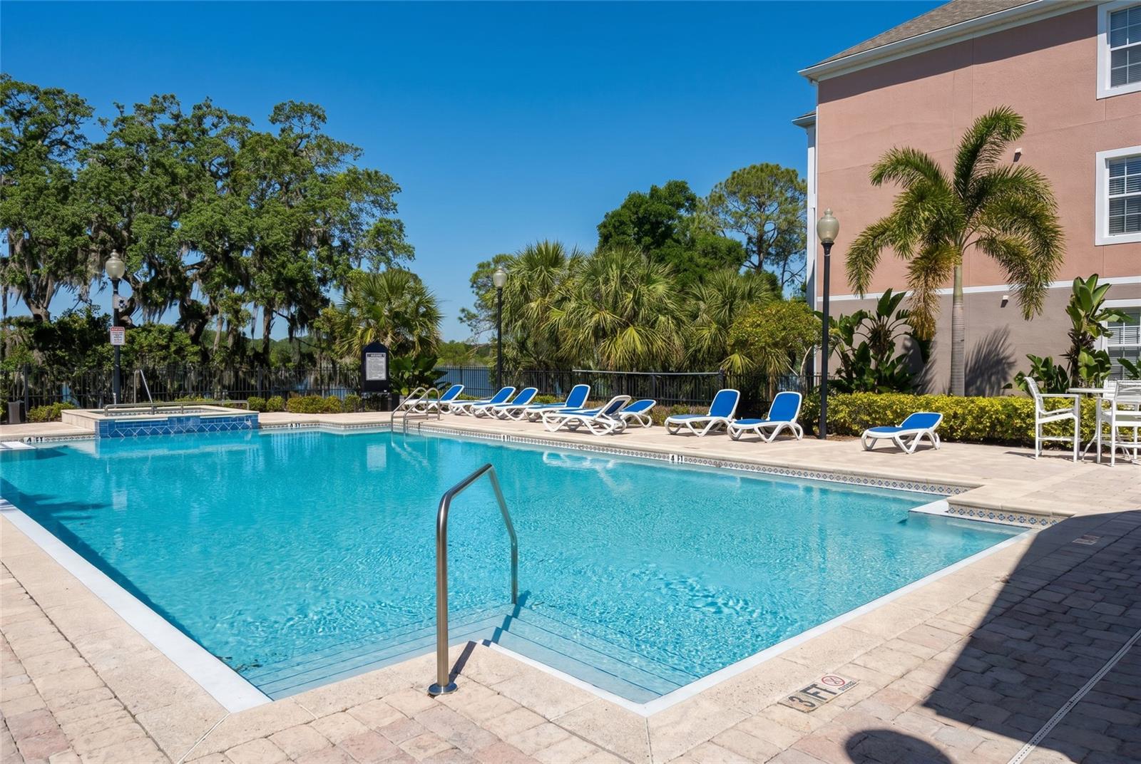 3344 CORONA VILLAGE WAY #205, ORLANDO, FL, 32835