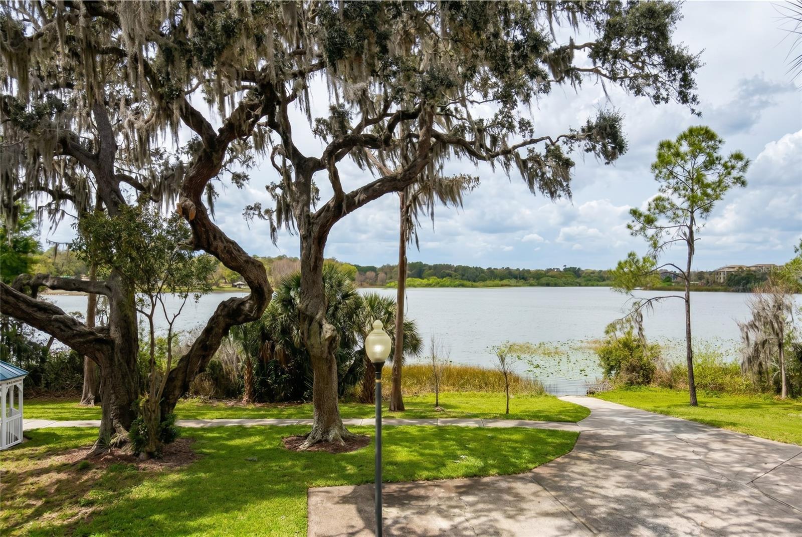3344 CORONA VILLAGE WAY #205, ORLANDO, FL, 32835