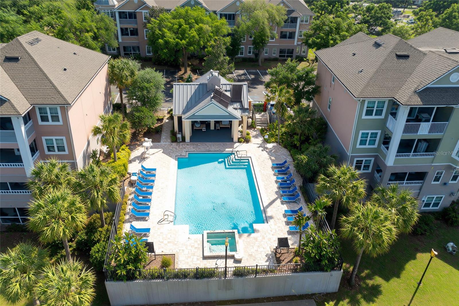 3344 CORONA VILLAGE WAY #205, ORLANDO, FL, 32835