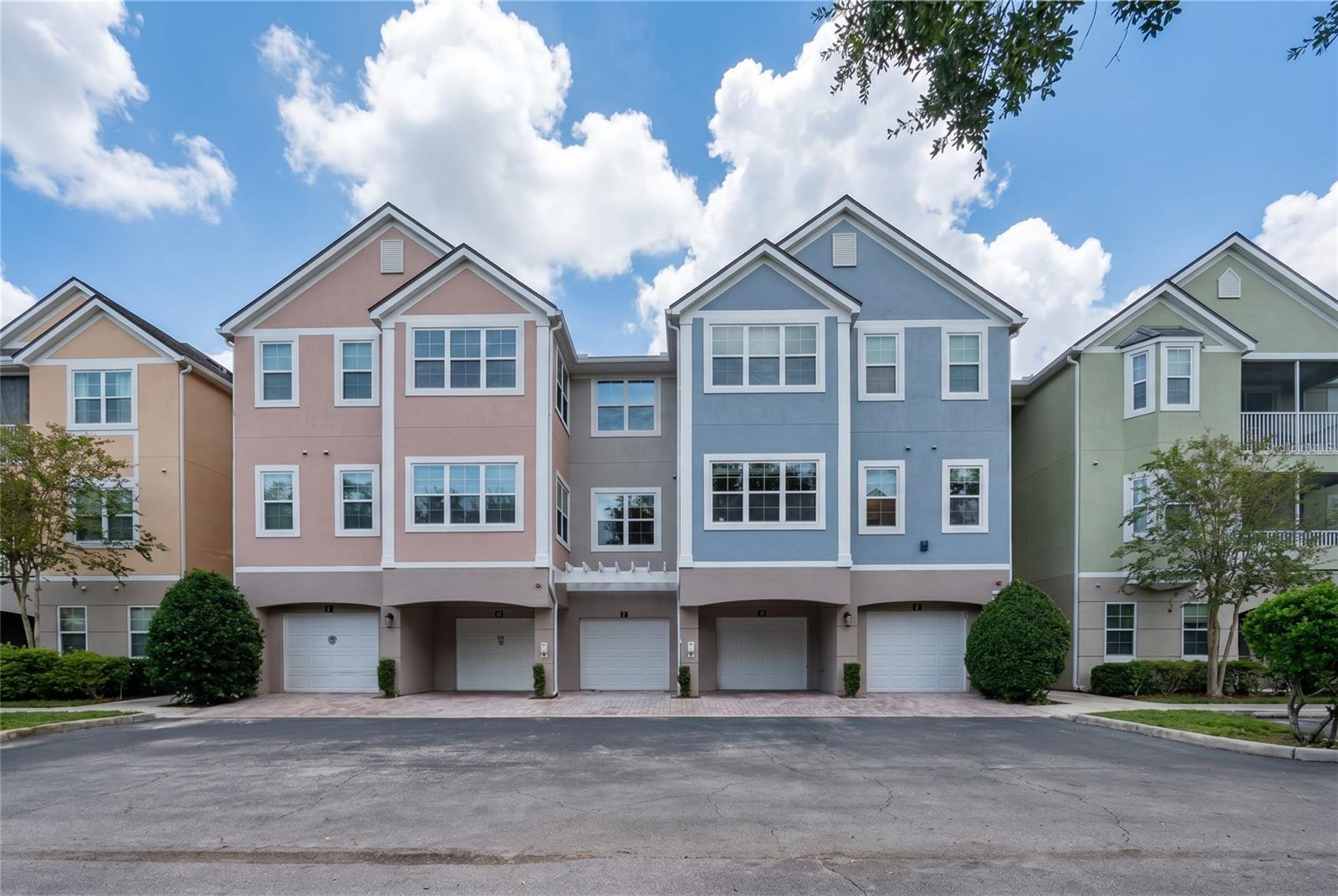 3344 CORONA VILLAGE WAY #205, ORLANDO, FL, 32835