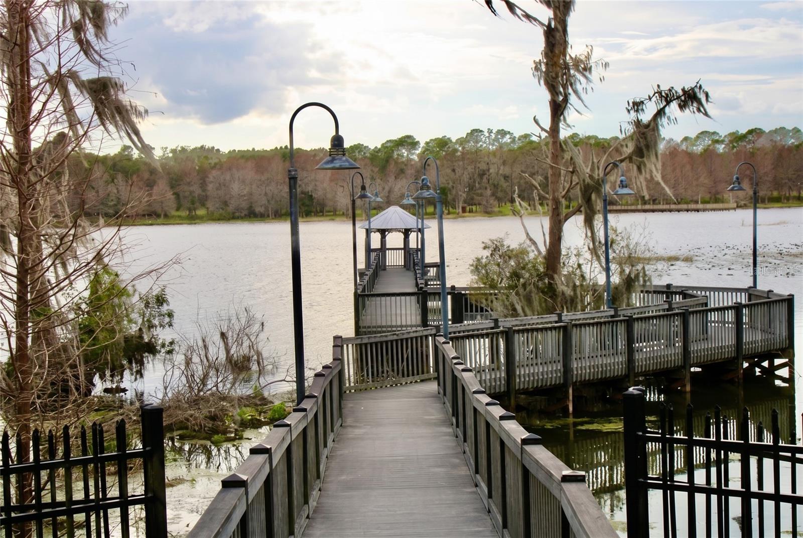 3344 CORONA VILLAGE WAY #205, ORLANDO, FL, 32835