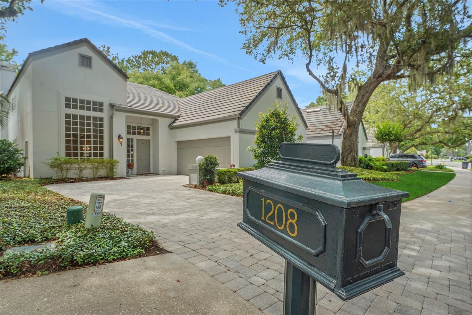 1208 BRAMPTON PL, LAKE MARY, FL, 32746