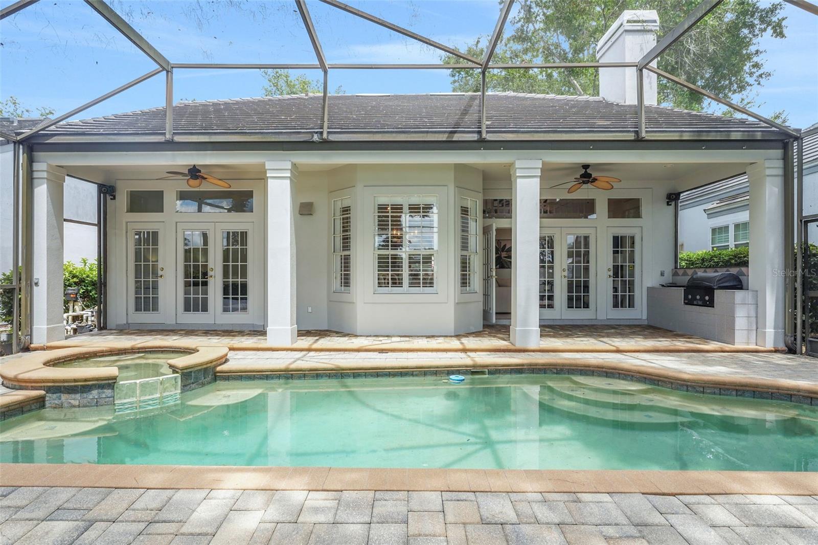 1208 BRAMPTON PL, LAKE MARY, FL, 32746