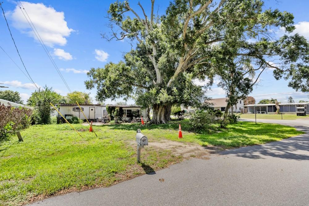 2809 SE 38TH AVE, OKEECHOBEE, FL, 34974