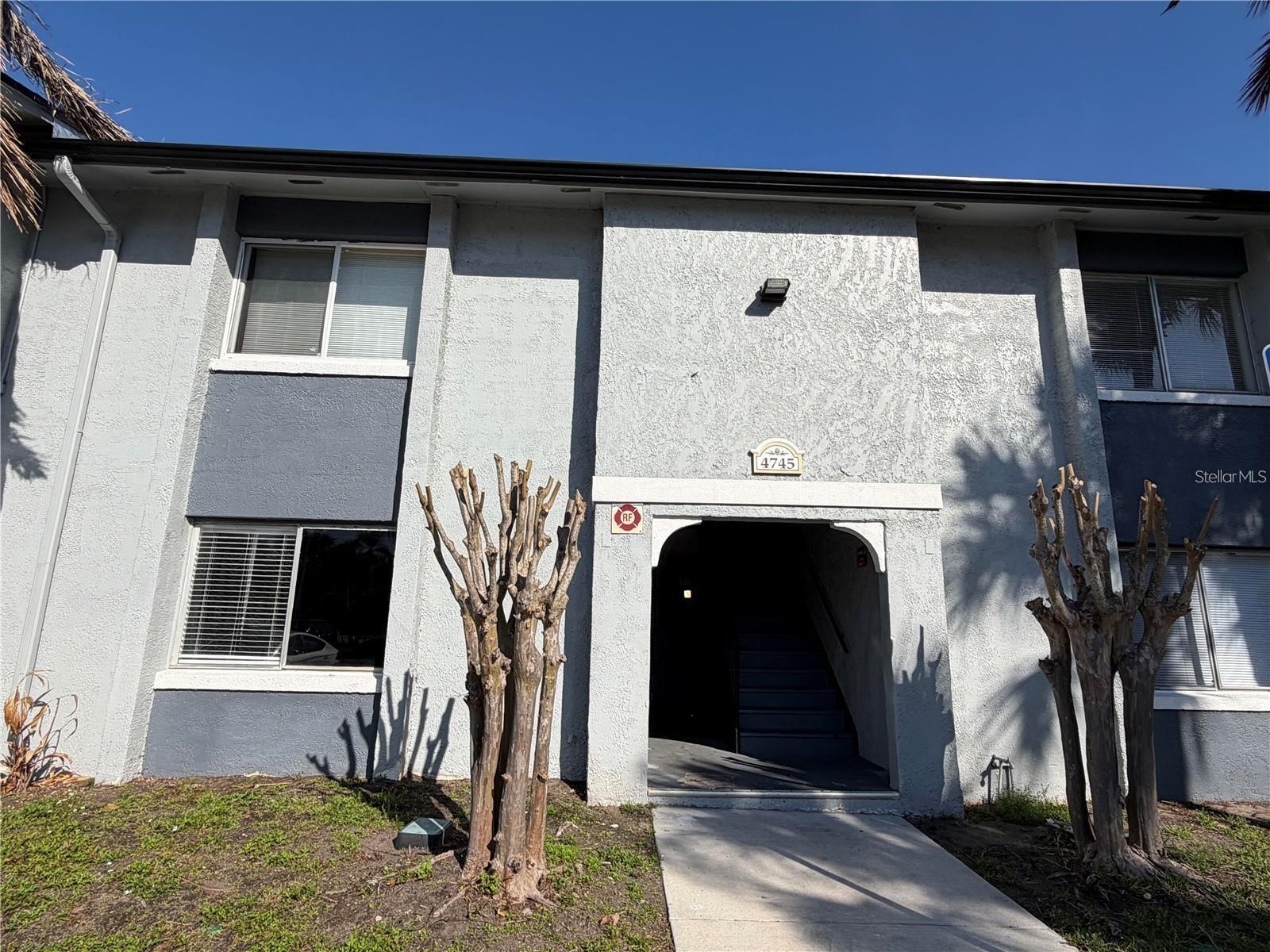 4745 S TEXAS AVE #A, ORLANDO, FL, 32839