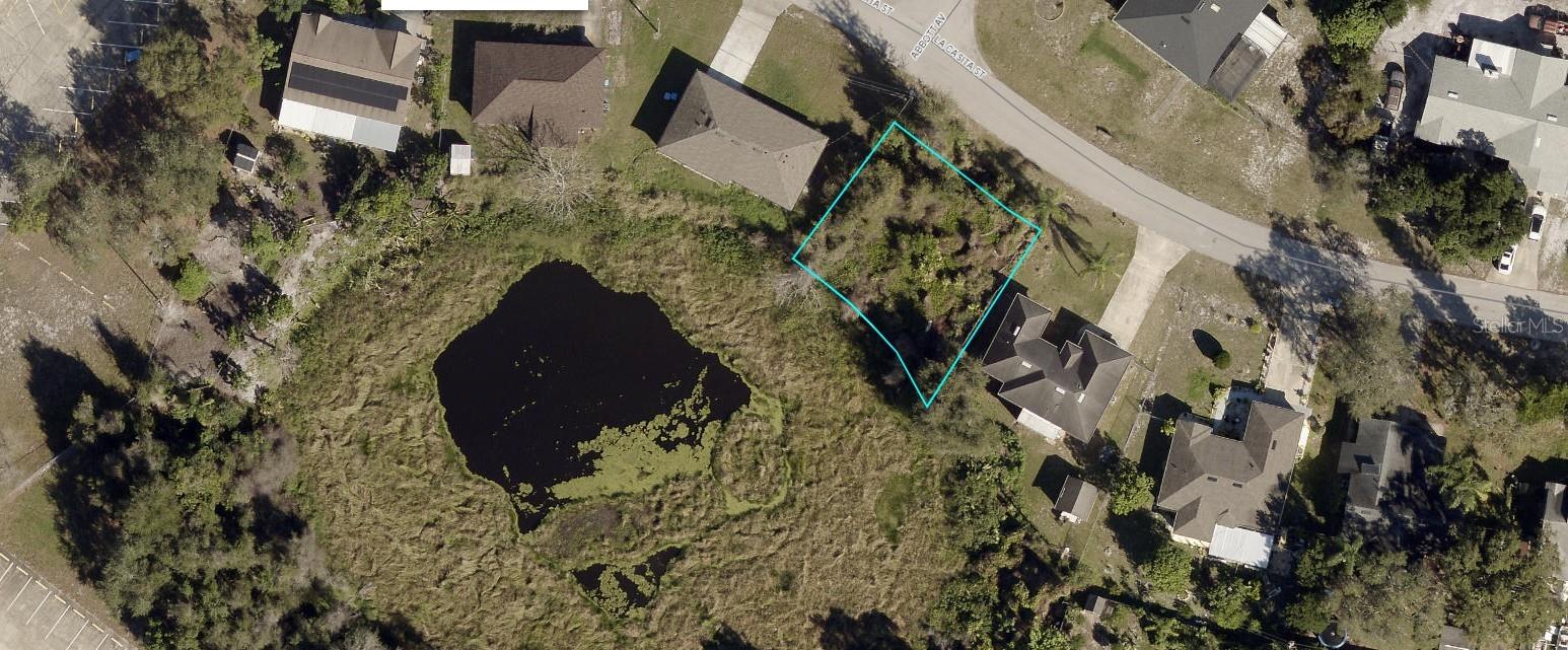 1399 LA CASITA ST, DELTONA, FL, 32725