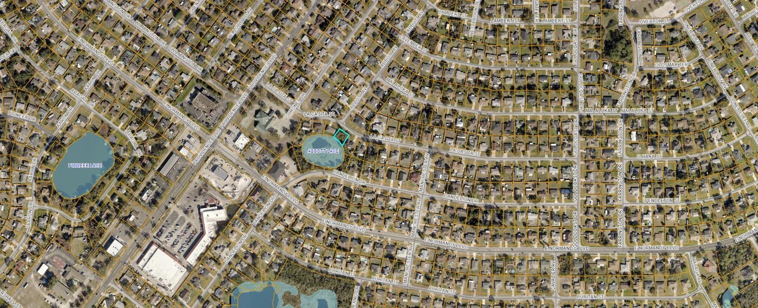 1399 LA CASITA ST, DELTONA, FL, 32725