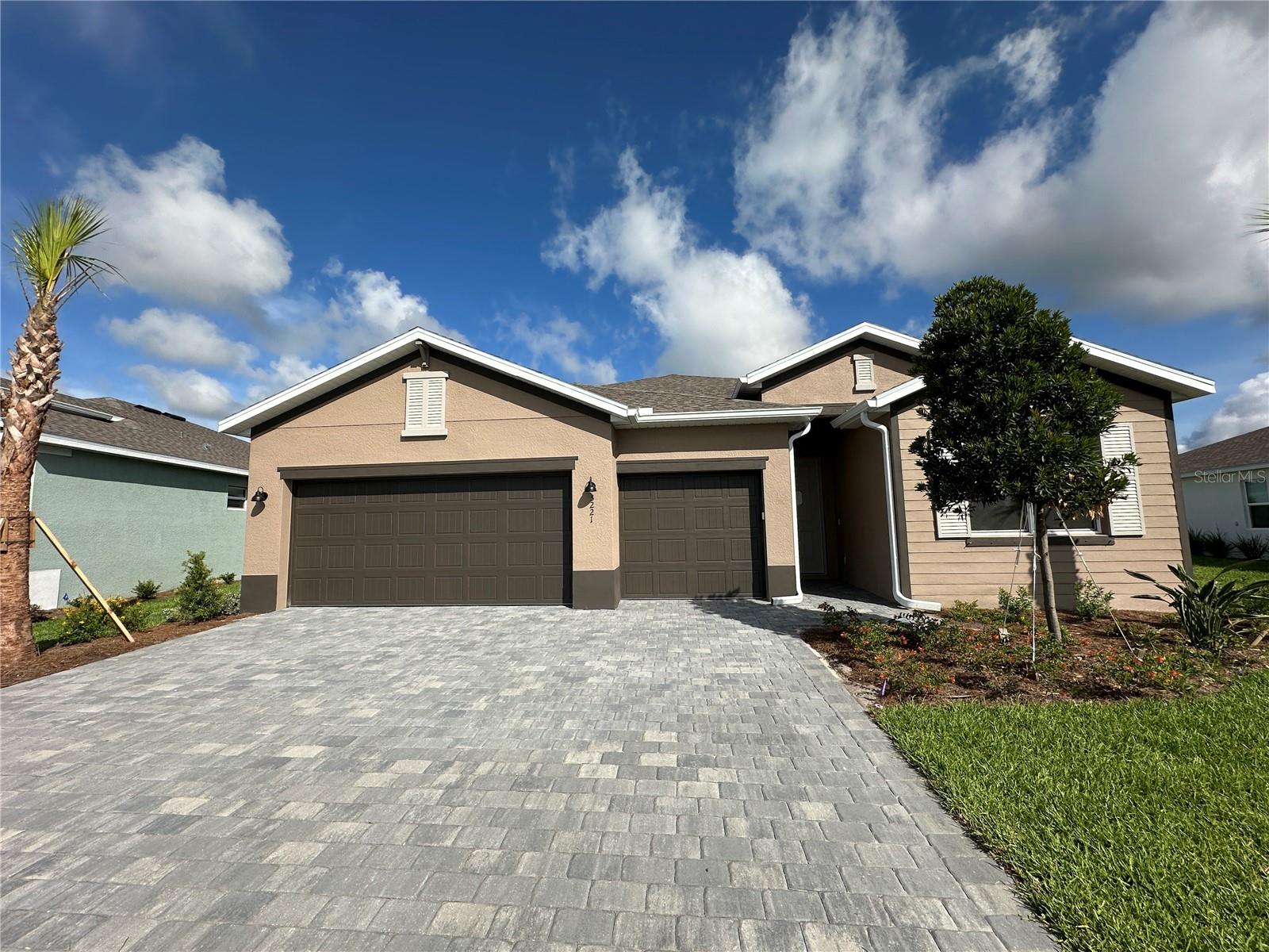 3221 PINEBERRY XING, PARRISH, FL, 34219