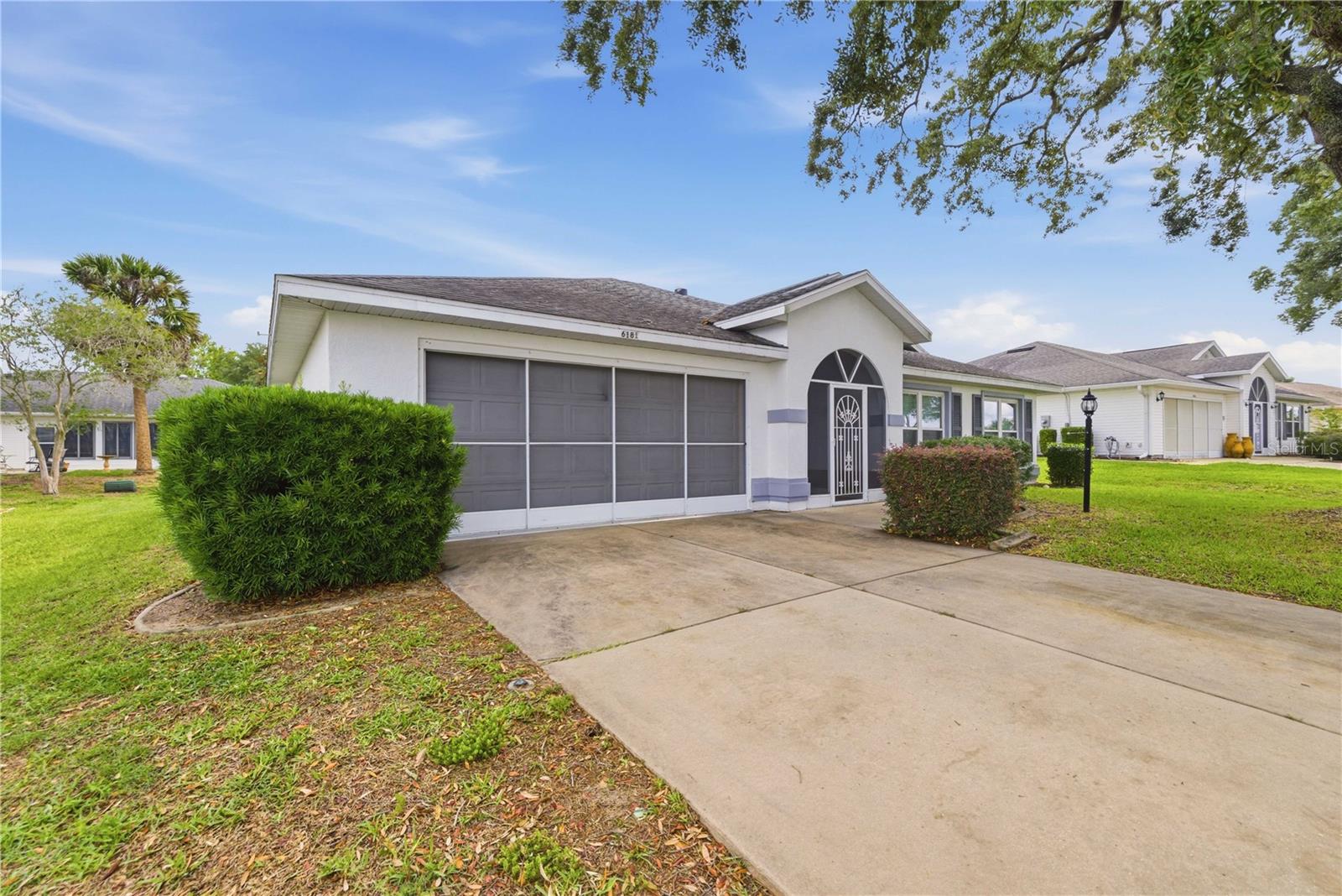 6181 SW 84TH PL, OCALA, FL, 34476