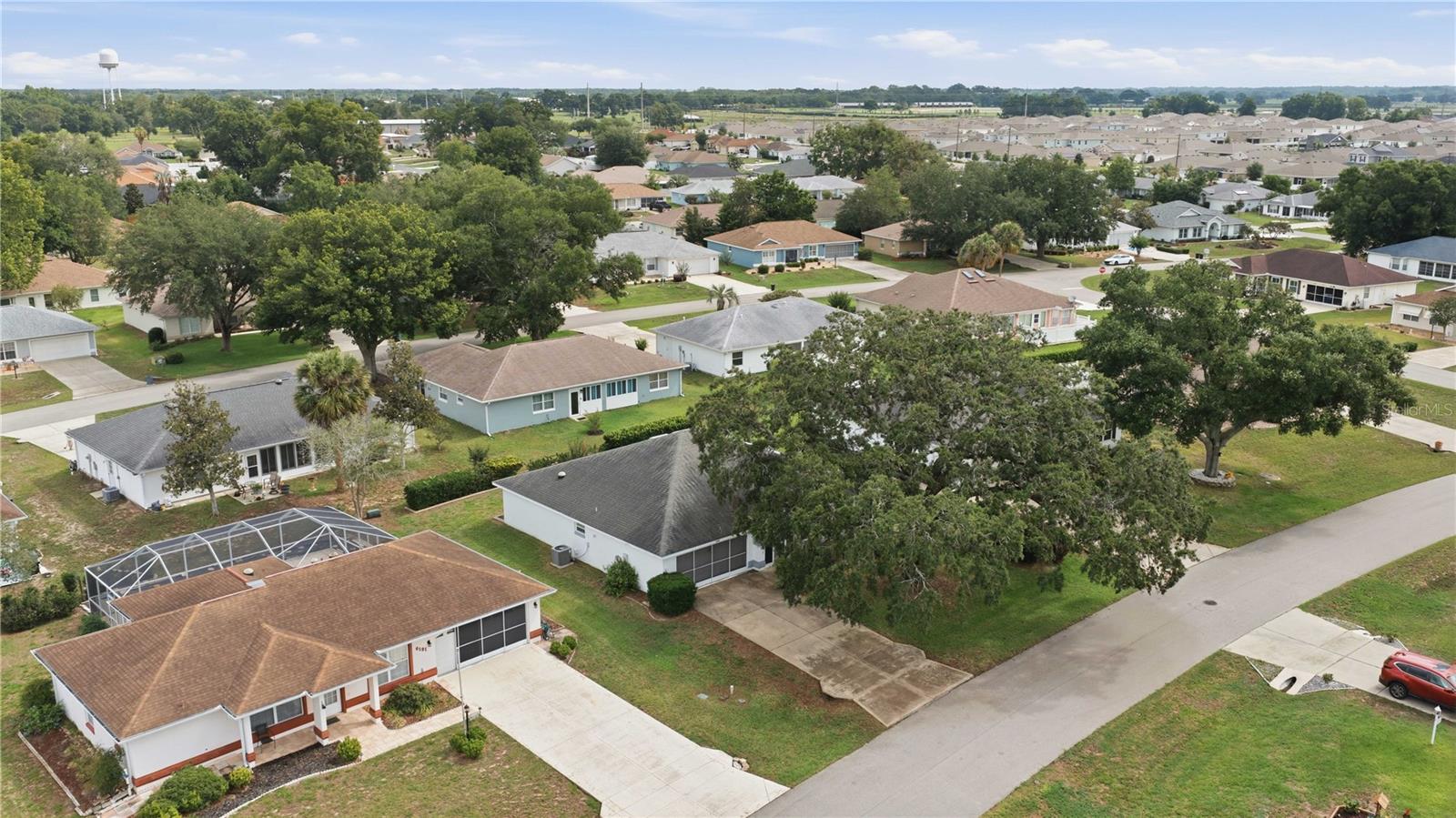 6181 SW 84TH PL, OCALA, FL, 34476