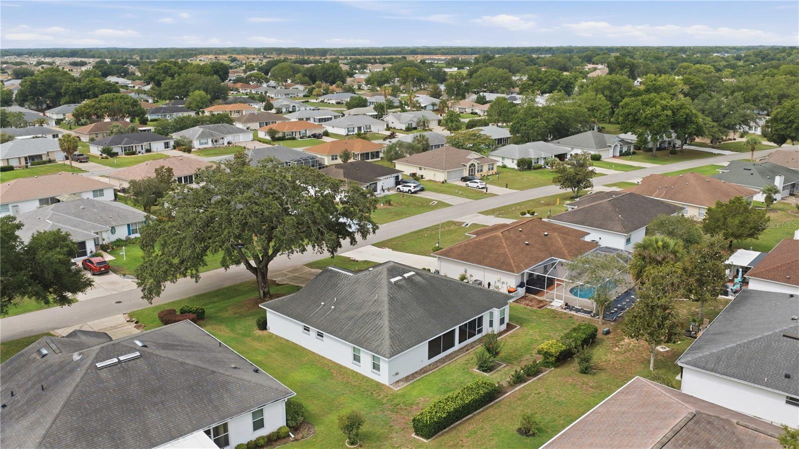 6181 SW 84TH PL, OCALA, FL, 34476