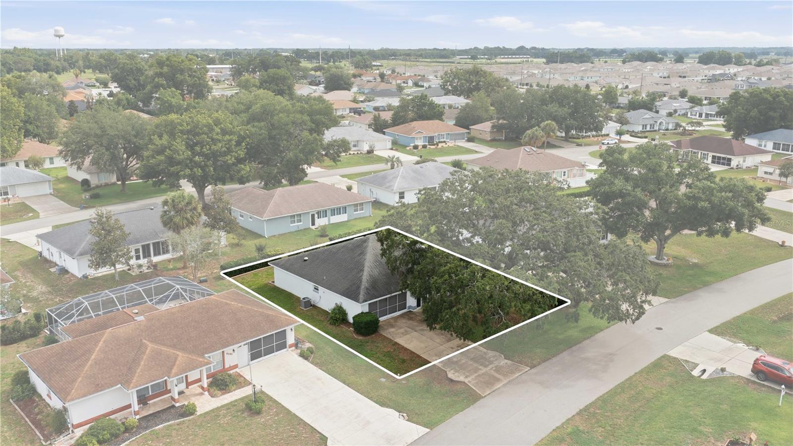 6181 SW 84TH PL, OCALA, FL, 34476