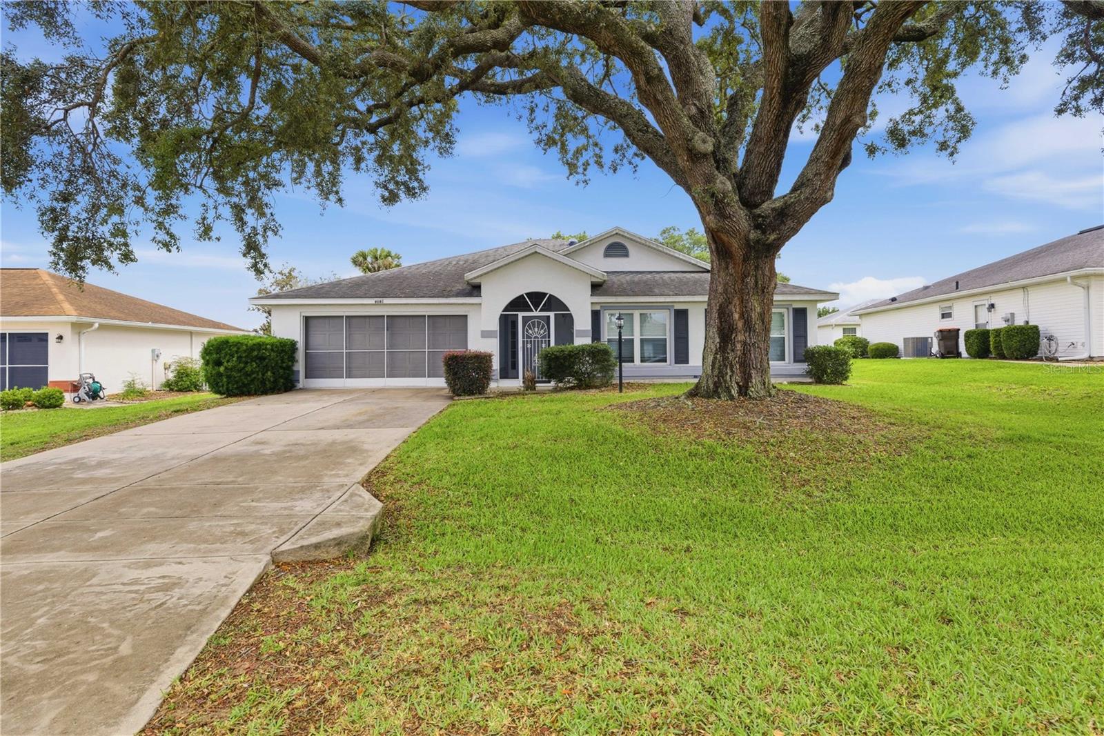 6181 SW 84TH PL, OCALA, FL, 34476
