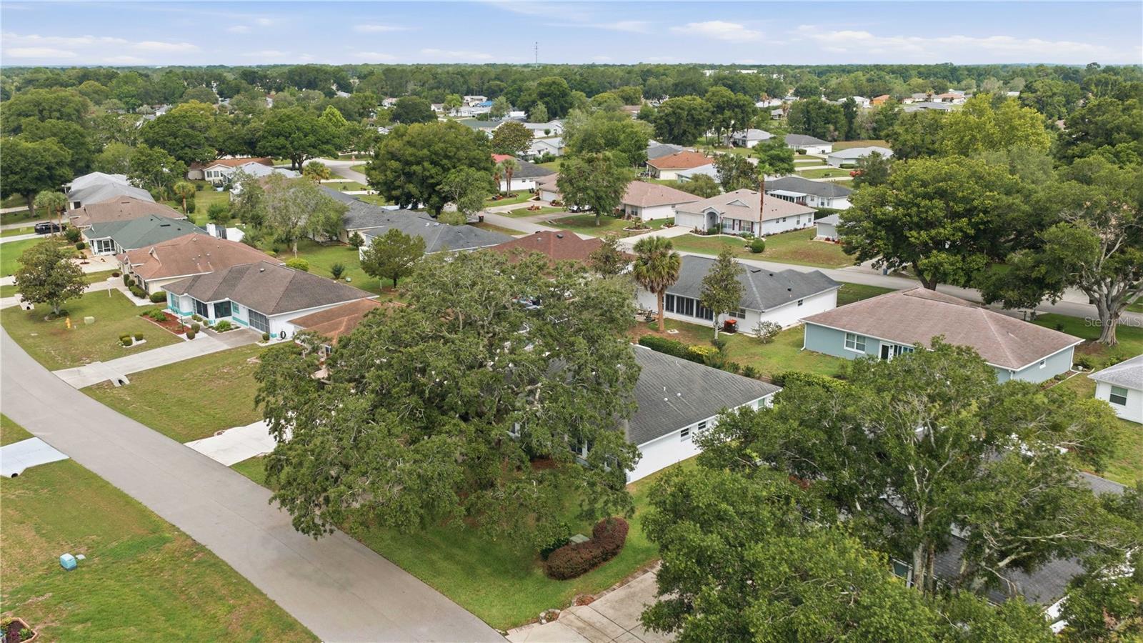 6181 SW 84TH PL, OCALA, FL, 34476