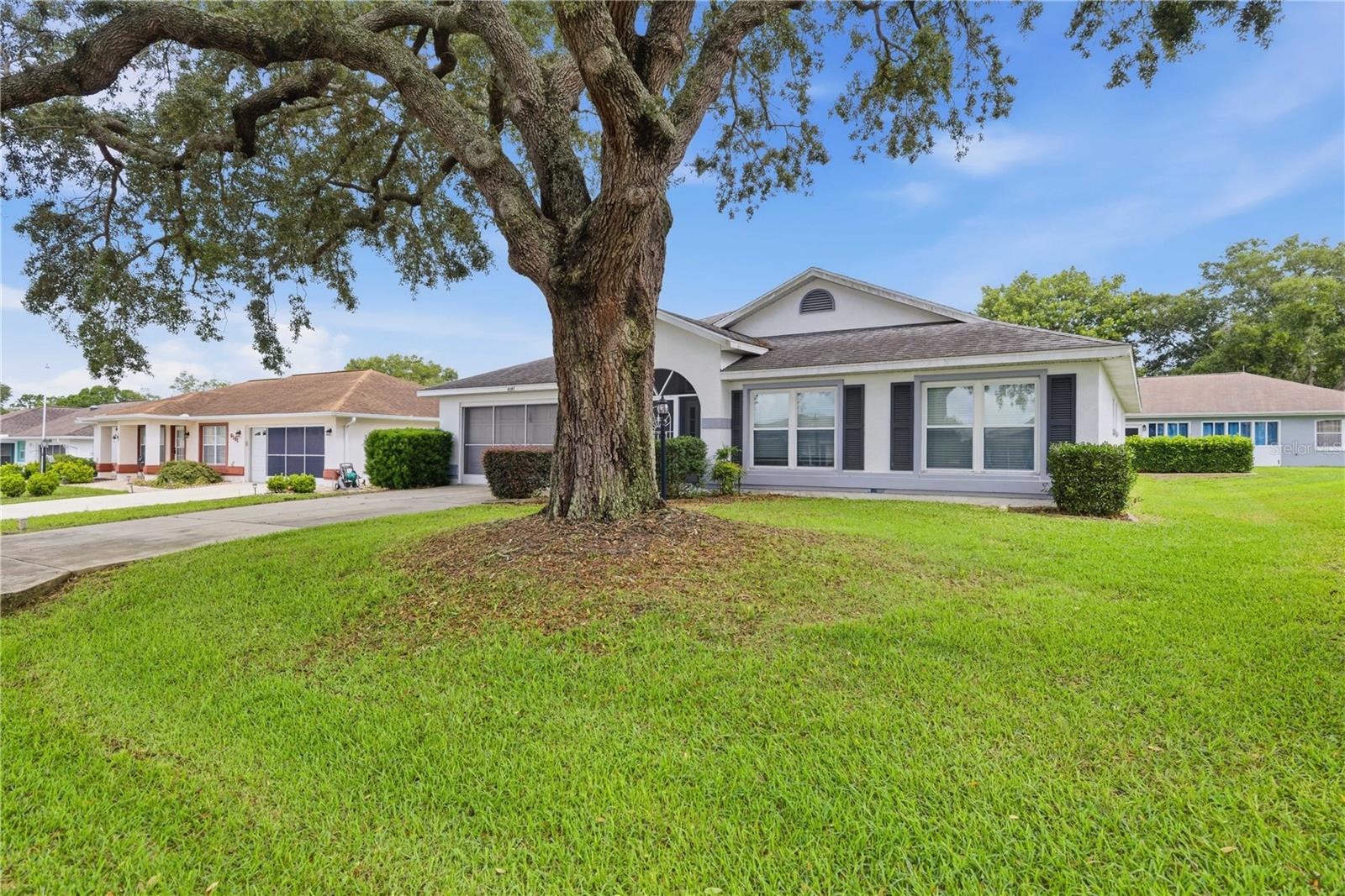 6181 SW 84TH PL, OCALA, FL, 34476