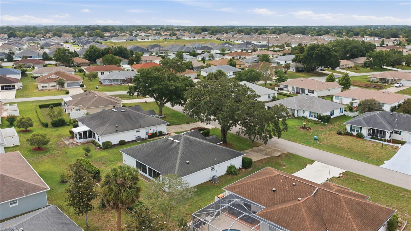 6181 SW 84TH PL, OCALA, FL, 34476