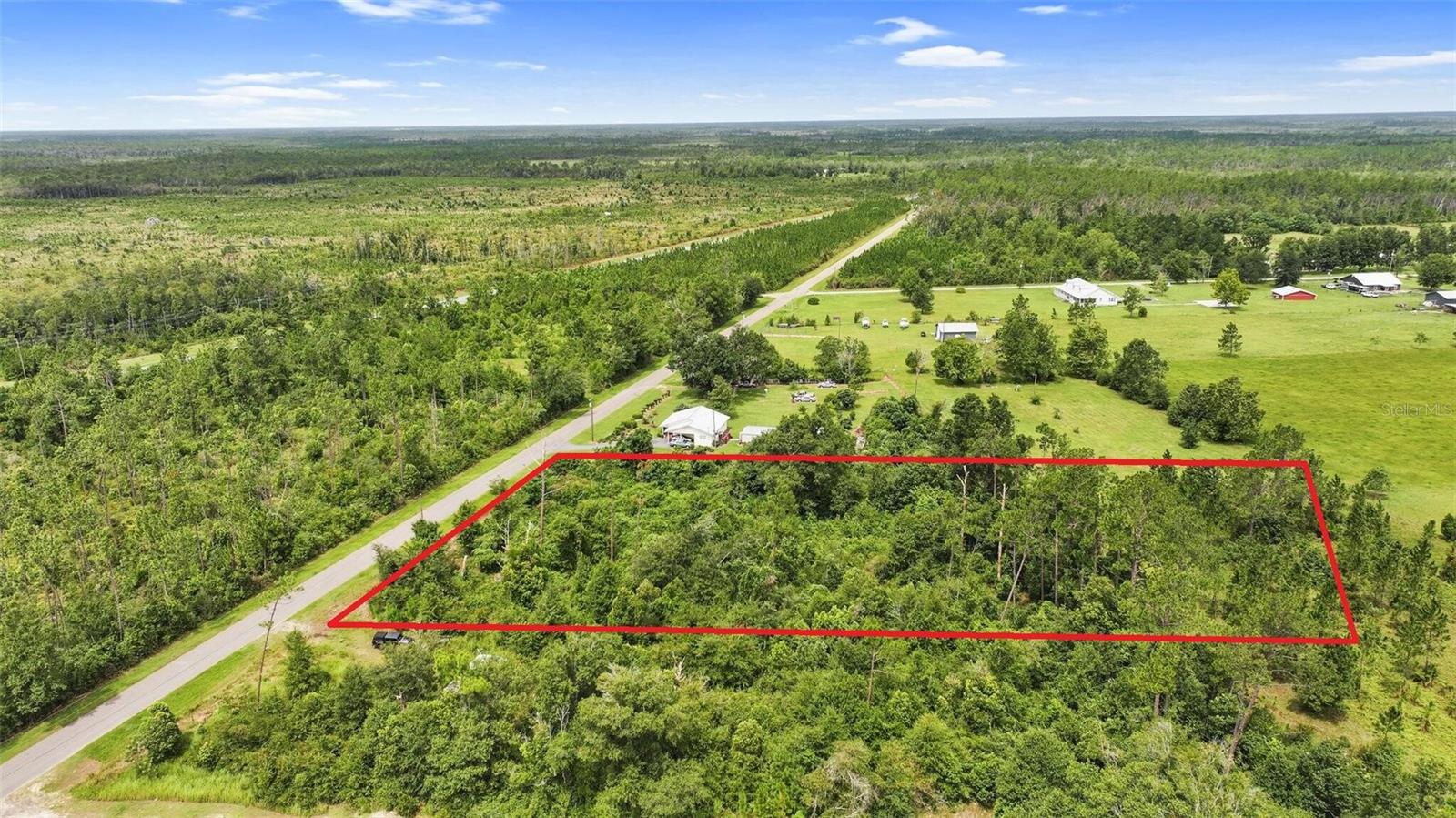 OLD PANAMA, WEWAHITCHKA, FL, 32465