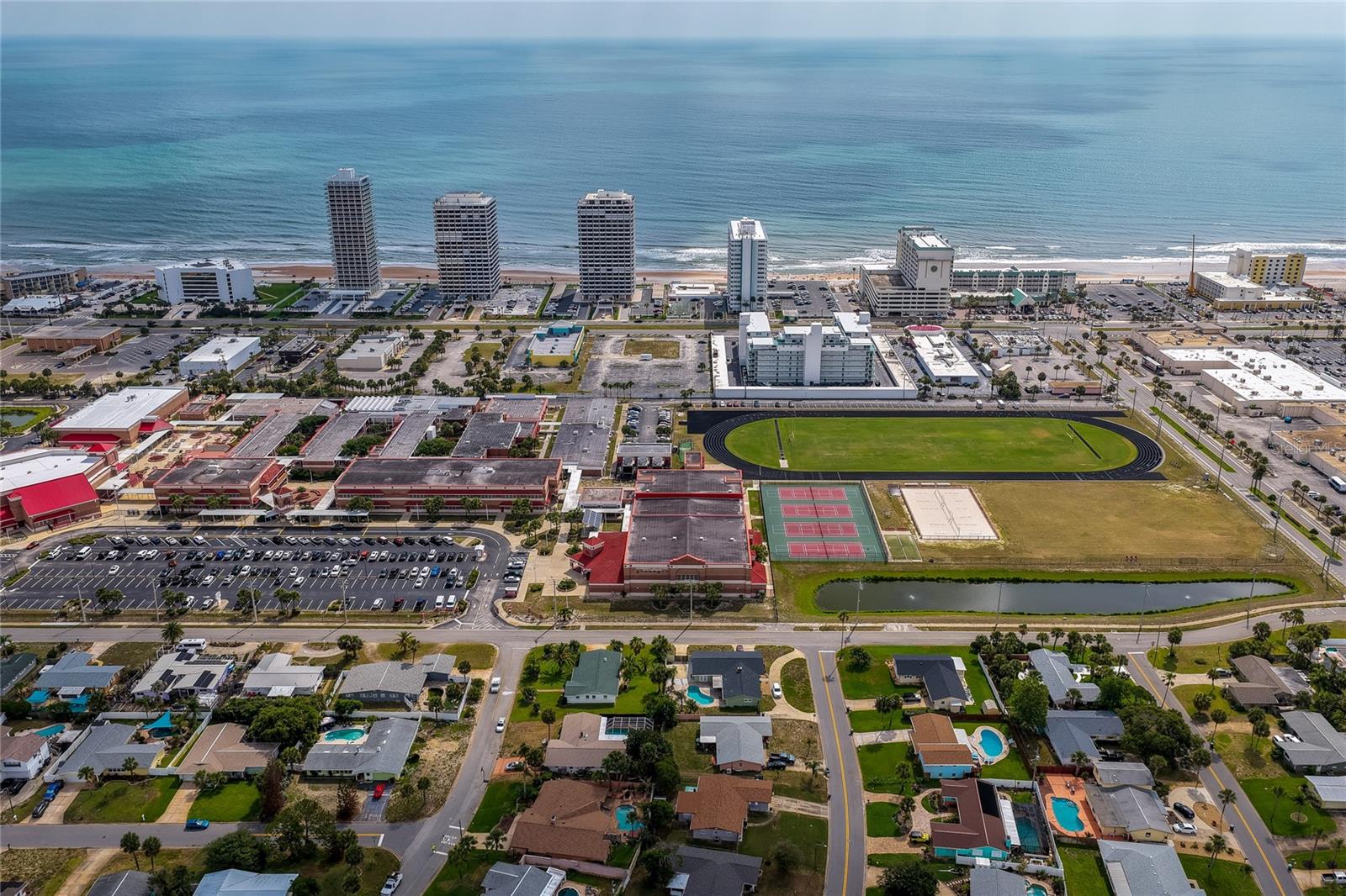 2800 N ATLANTIC AVE #1009, DAYTONA BEACH, FL, 32118