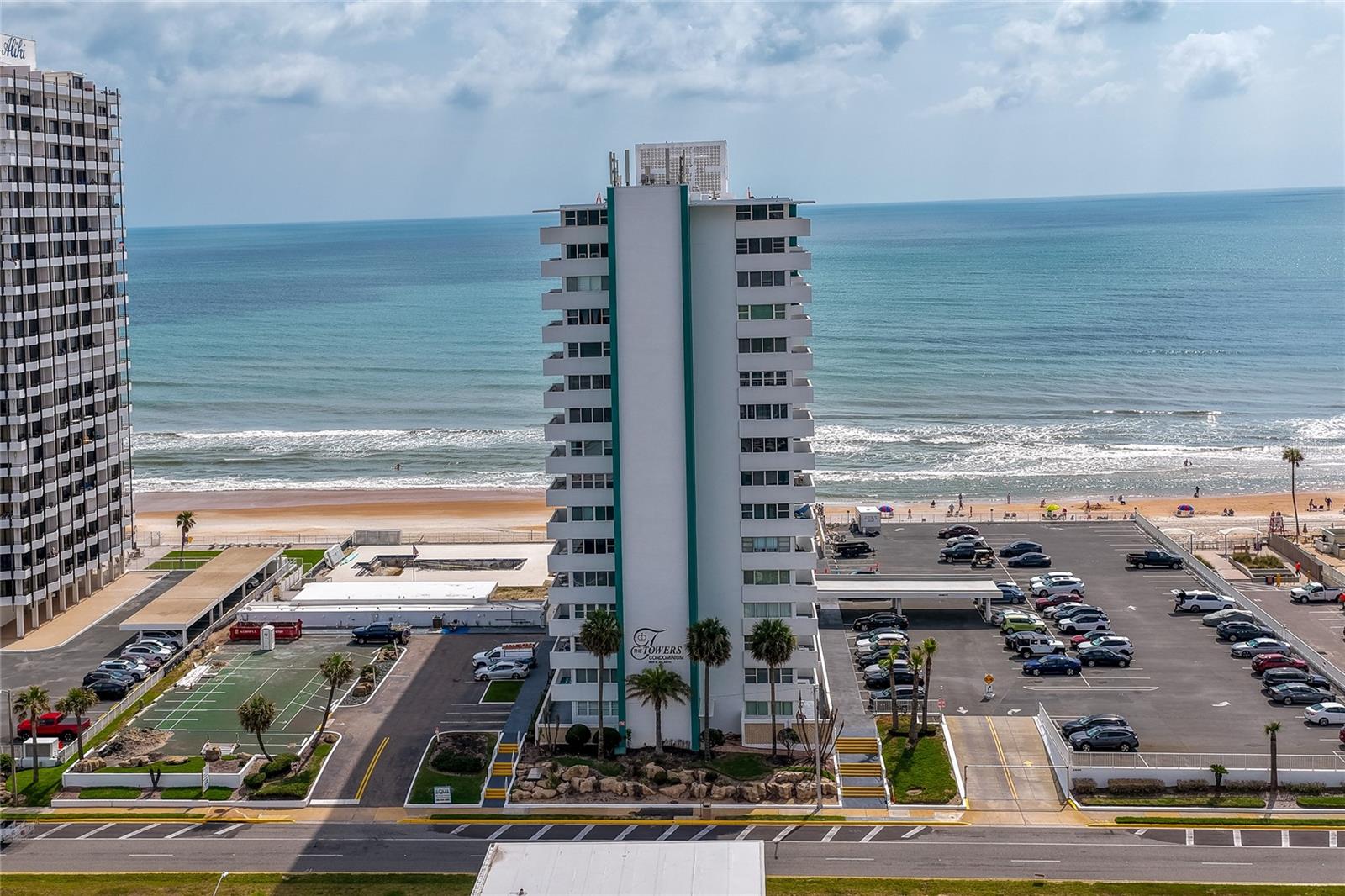 2800 N ATLANTIC AVE #1009, DAYTONA BEACH, FL, 32118