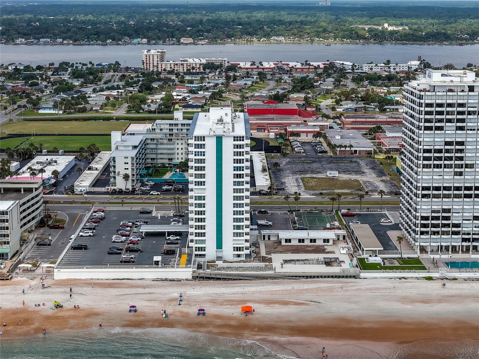 2800 N ATLANTIC AVE #1009, DAYTONA BEACH, FL, 32118