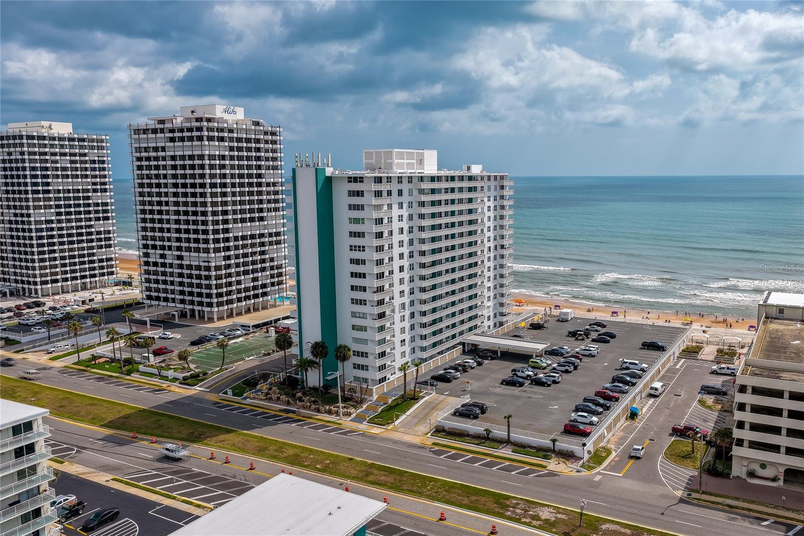 2800 N ATLANTIC AVE #1009, DAYTONA BEACH, FL, 32118