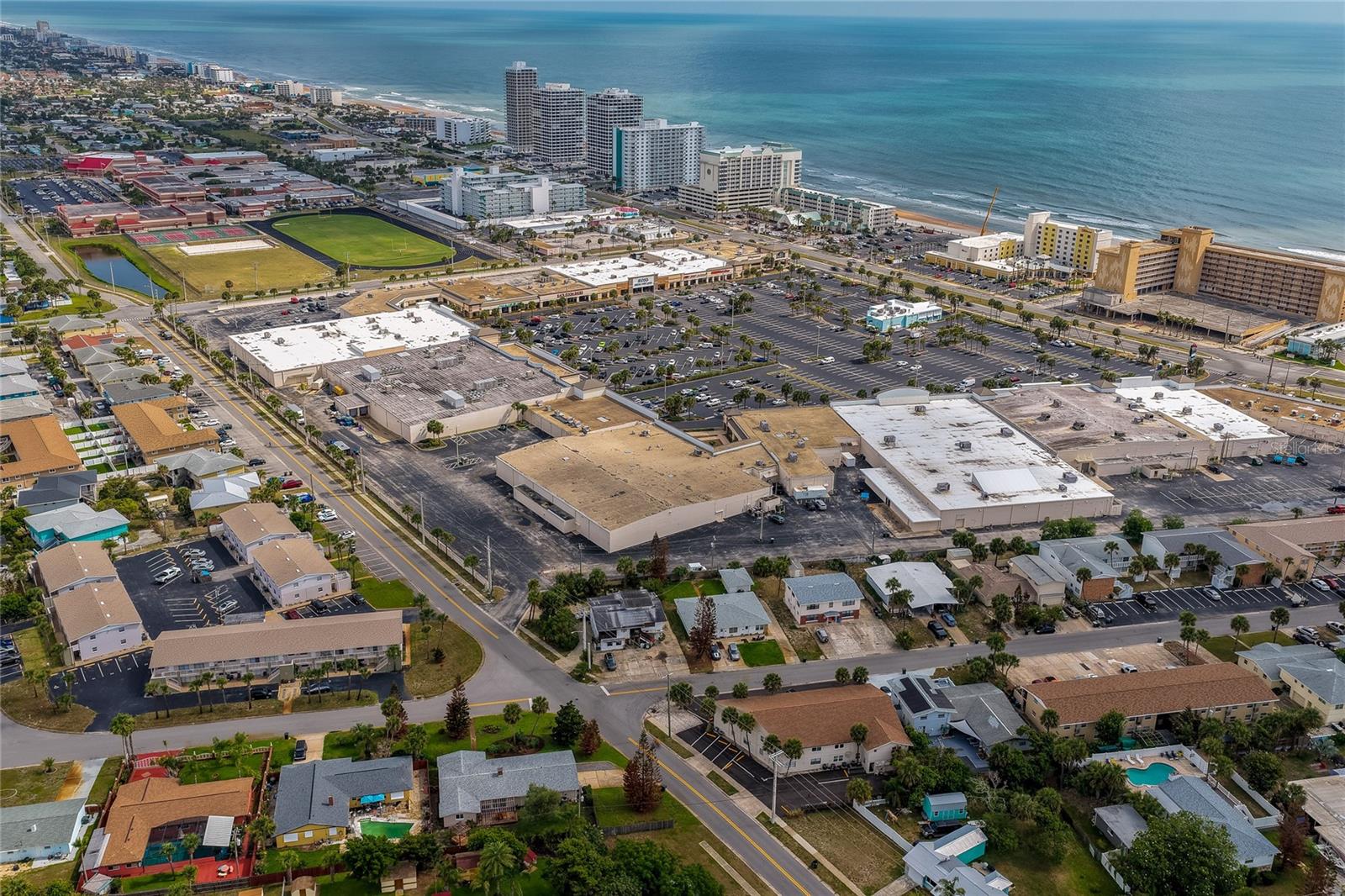 2800 N ATLANTIC AVE #1009, DAYTONA BEACH, FL, 32118