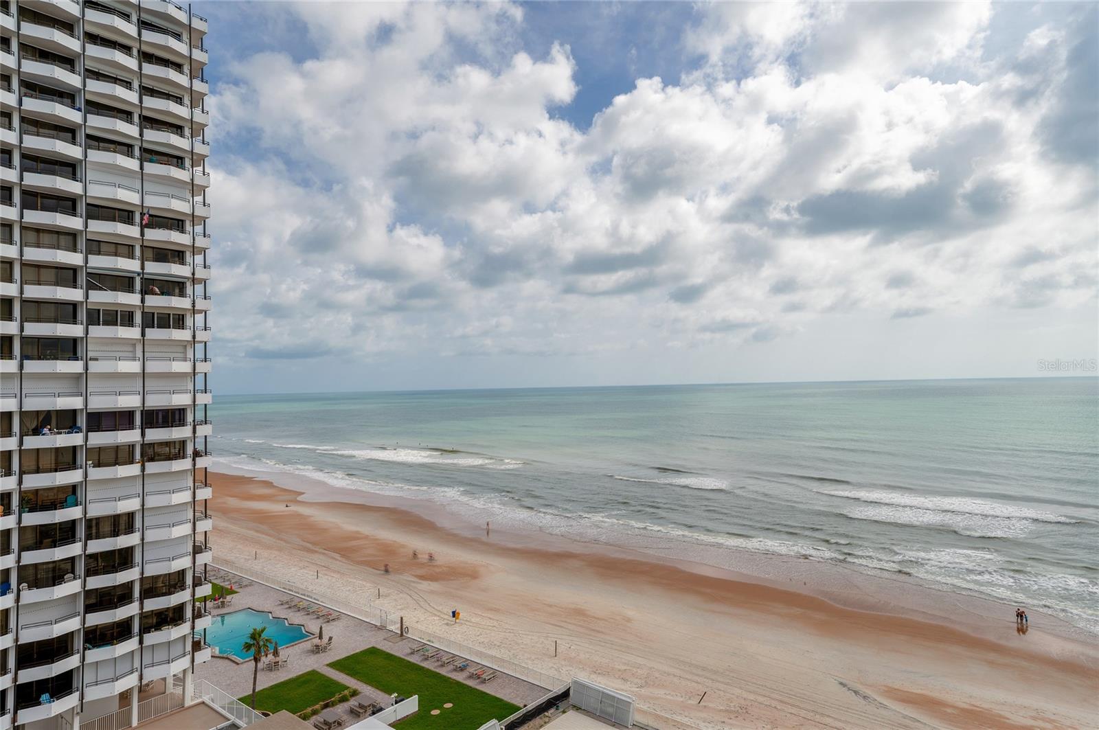 2800 N ATLANTIC AVE #1009, DAYTONA BEACH, FL, 32118