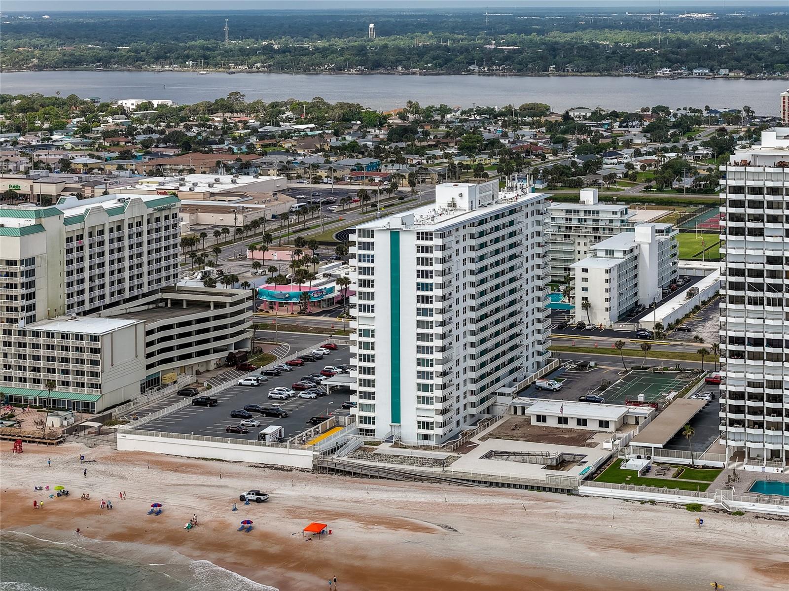 2800 N ATLANTIC AVE #1009, DAYTONA BEACH, FL, 32118