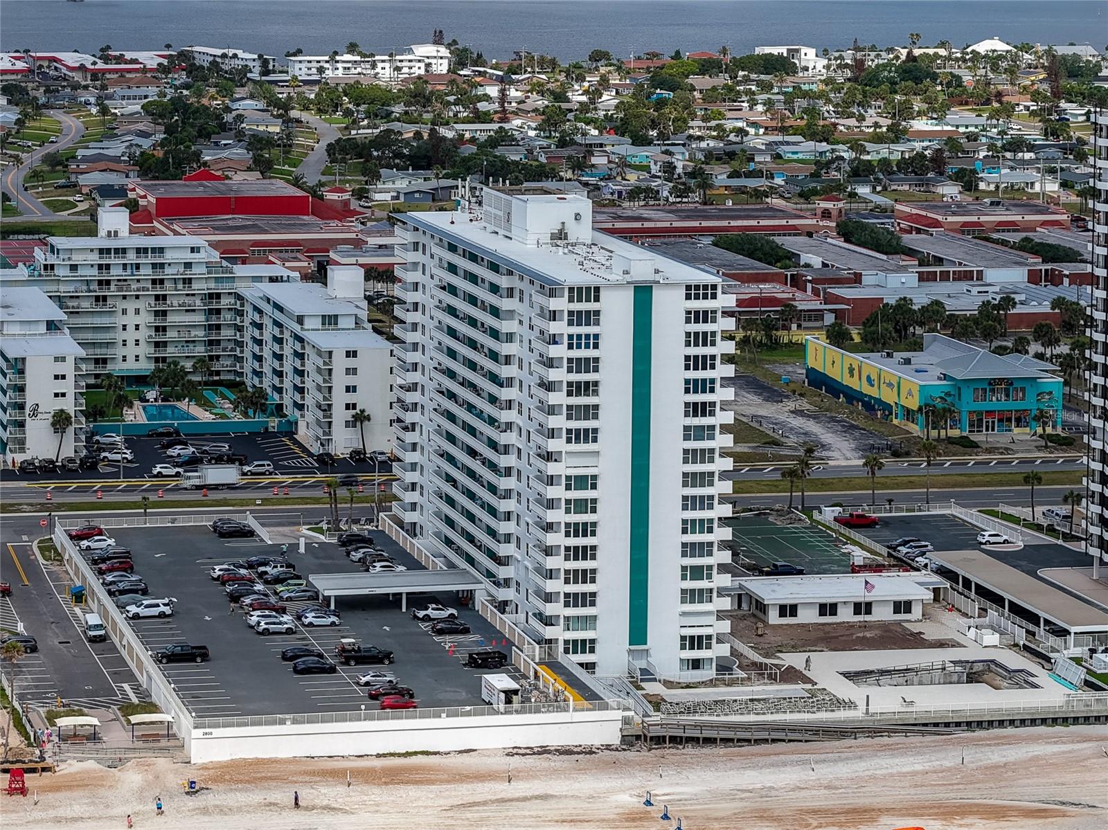 2800 N ATLANTIC AVE #1009, DAYTONA BEACH, FL, 32118