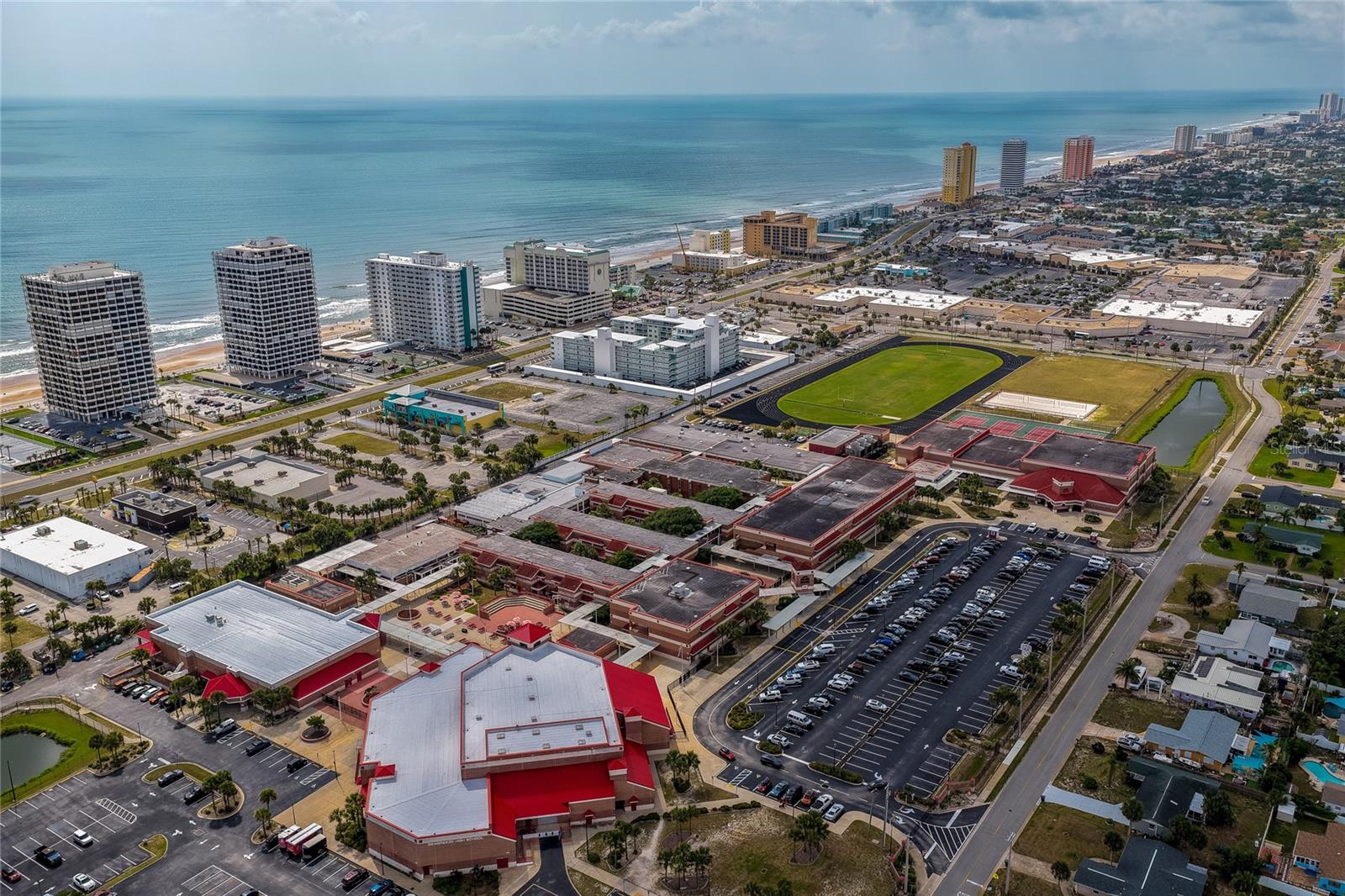 2800 N ATLANTIC AVE #1009, DAYTONA BEACH, FL, 32118