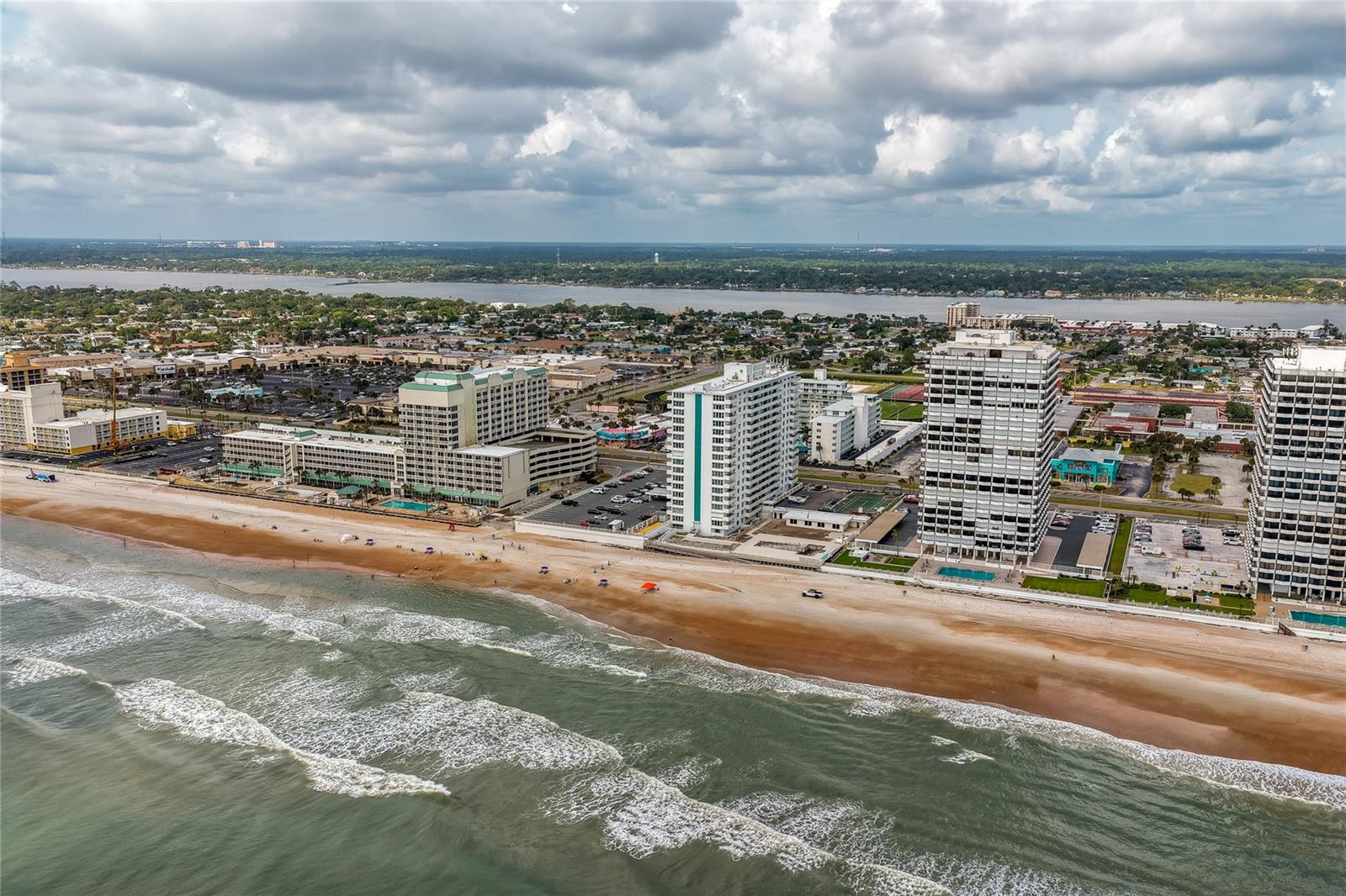 2800 N ATLANTIC AVE #1009, DAYTONA BEACH, FL, 32118