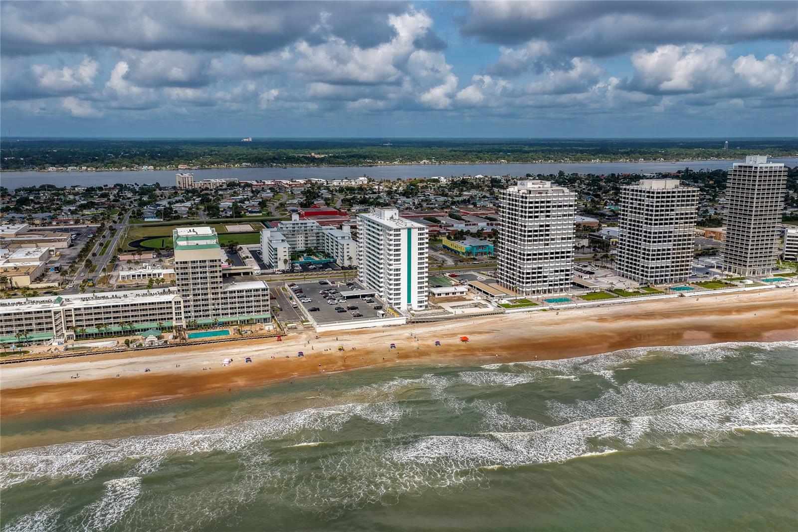 2800 N ATLANTIC AVE #1009, DAYTONA BEACH, FL, 32118