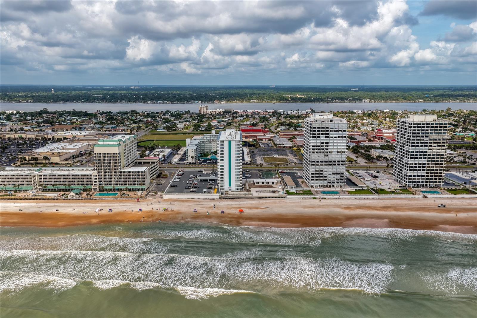2800 N ATLANTIC AVE #1009, DAYTONA BEACH, FL, 32118