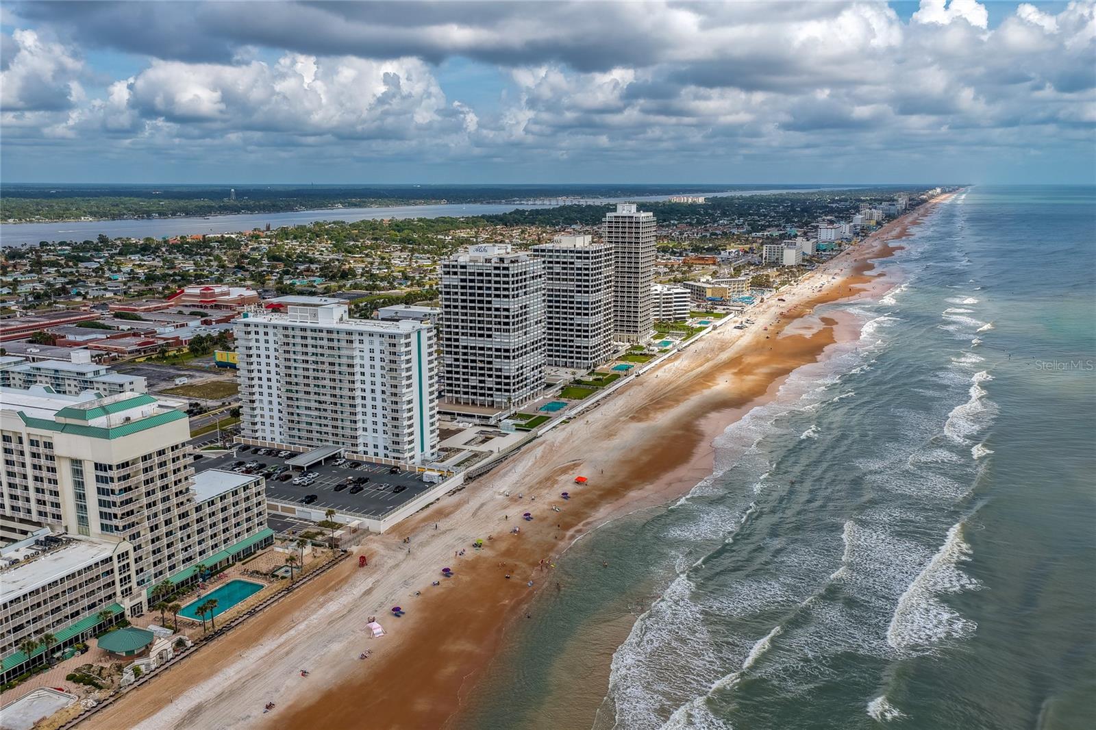 2800 N ATLANTIC AVE #1009, DAYTONA BEACH, FL, 32118
