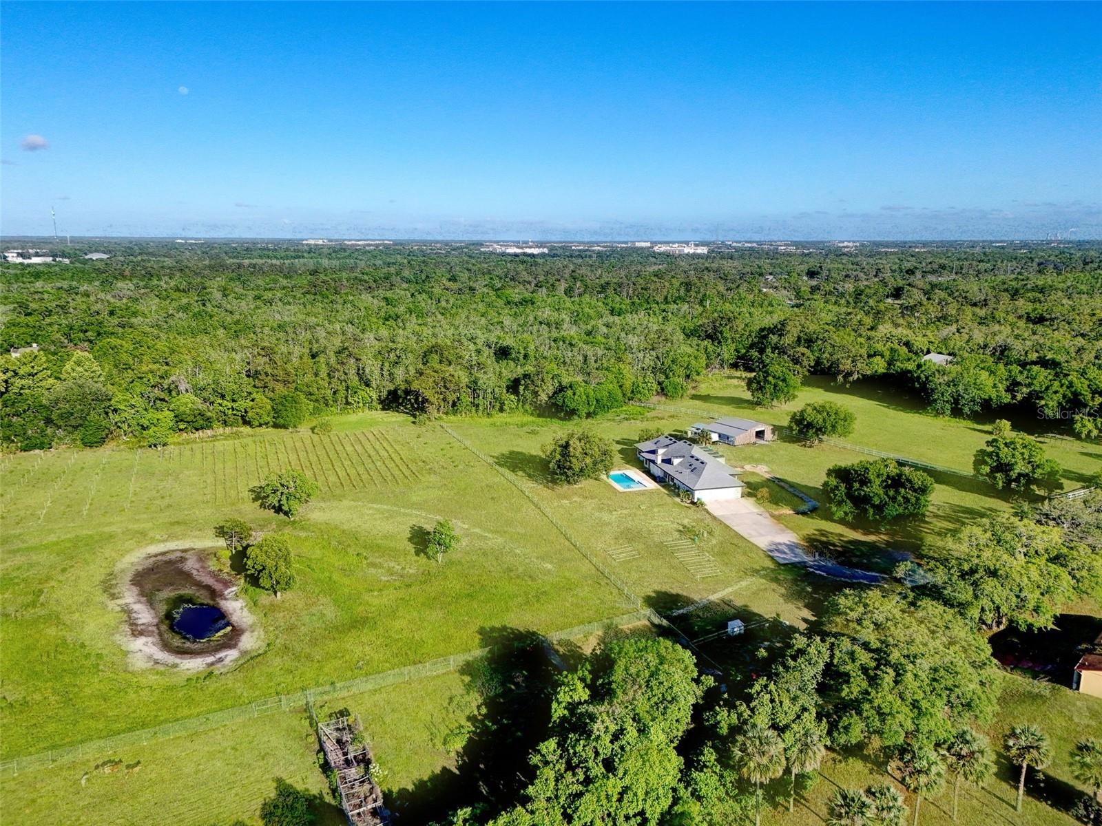 5750 OAK HOLLOW LN, OVIEDO, FL, 32765