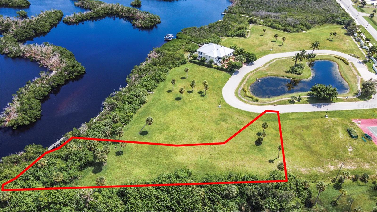 12411 CORAL VISTA CIR, PLACIDA, FL, 33946