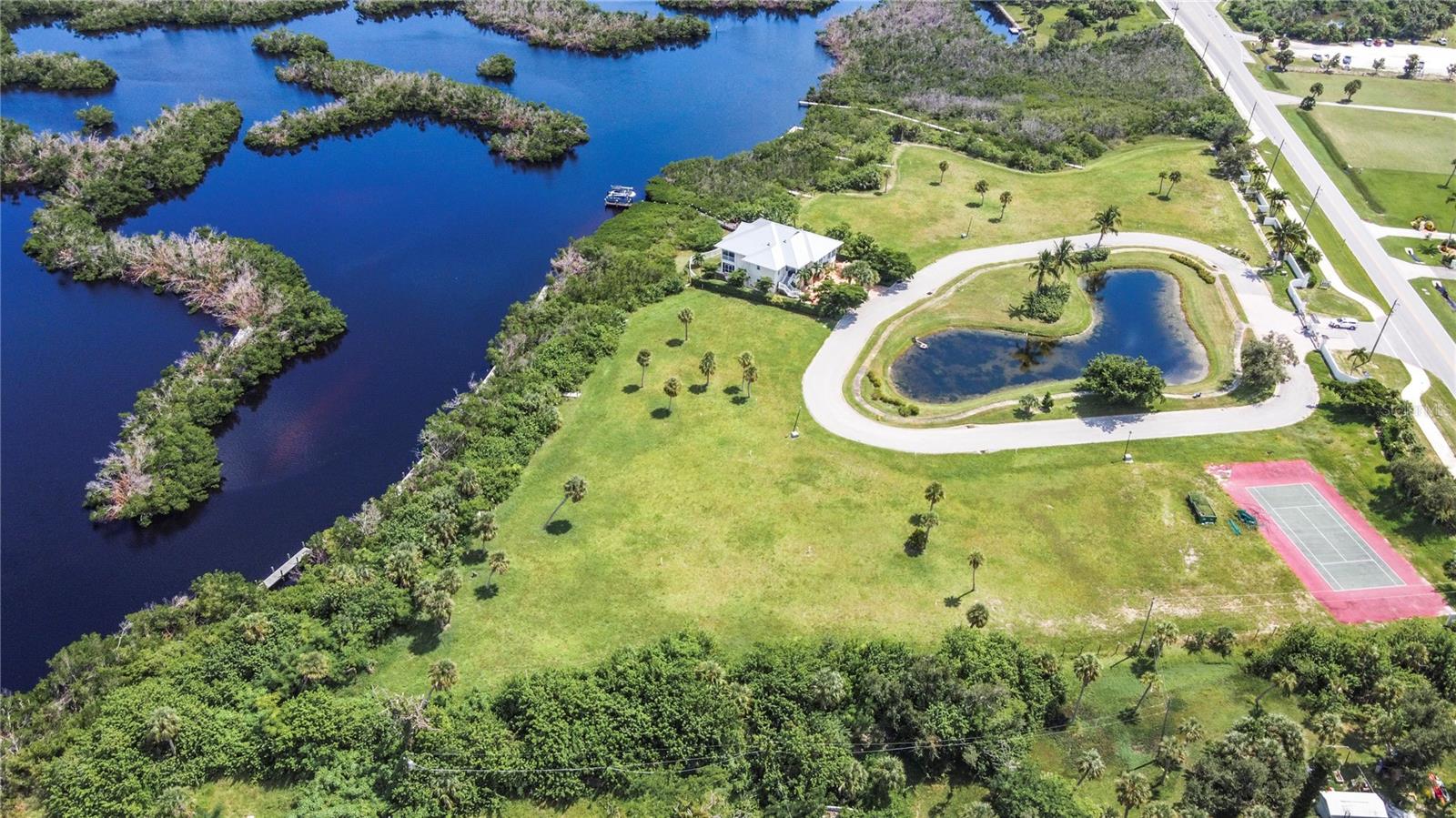 12411 CORAL VISTA CIR, PLACIDA, FL, 33946