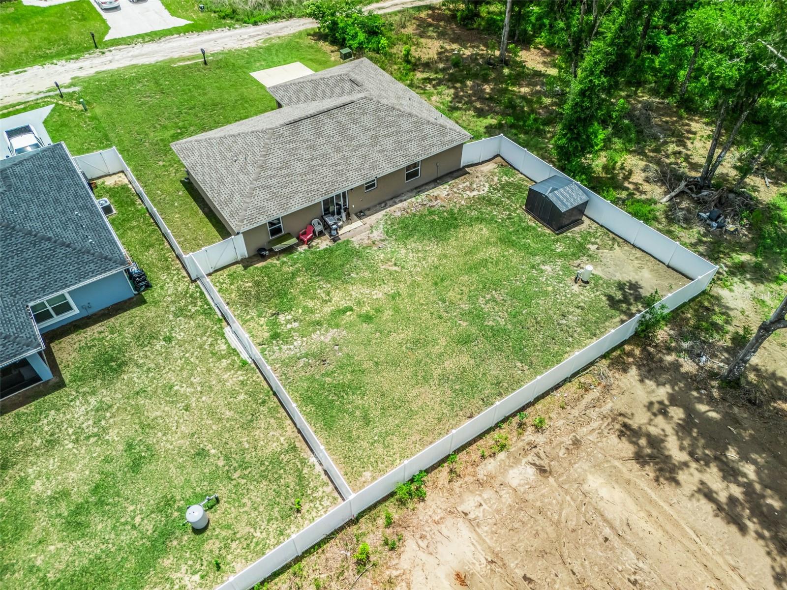 4243 SE 131ST LN, BELLEVIEW, FL, 34420