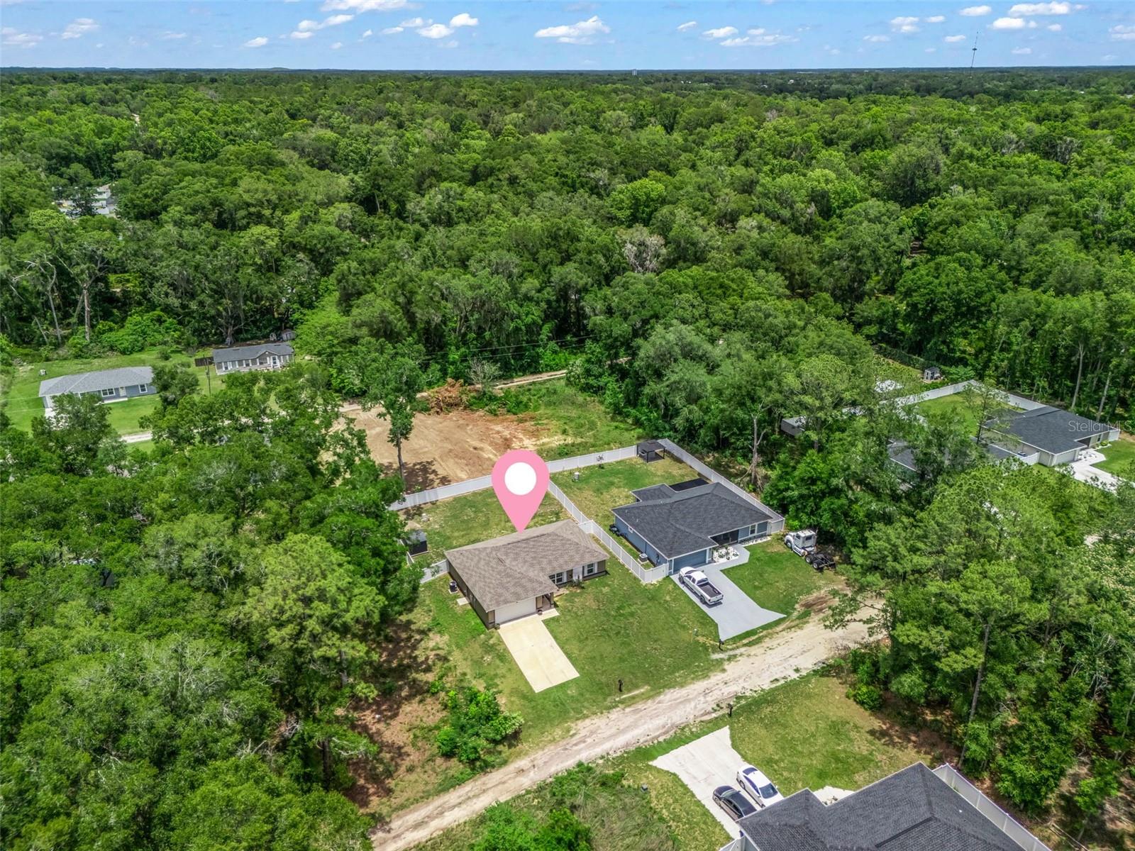 4243 SE 131ST LN, BELLEVIEW, FL, 34420