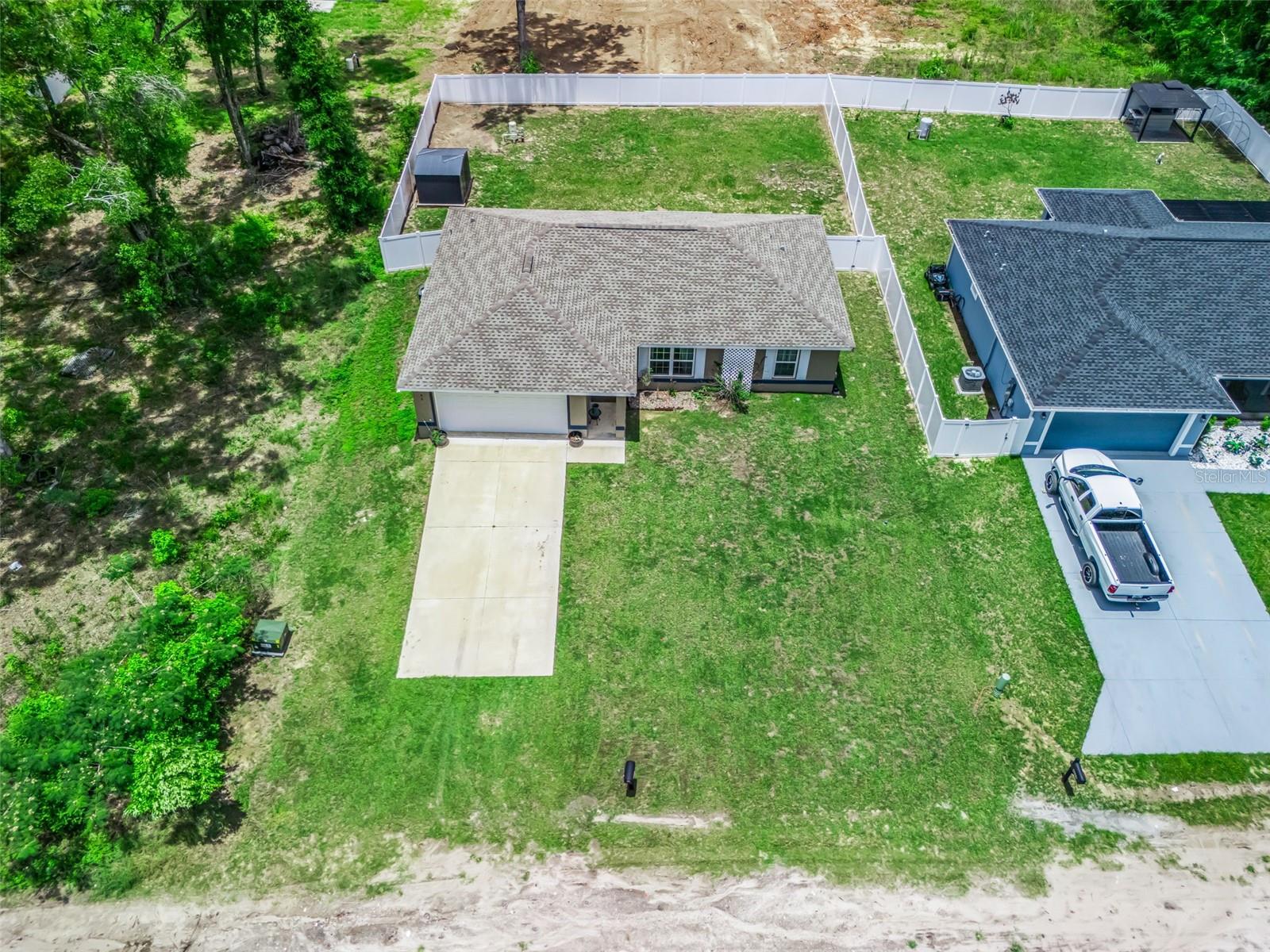 4243 SE 131ST LN, BELLEVIEW, FL, 34420